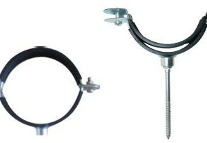 Colier cu garnitura 20mmx1.2, PCA012