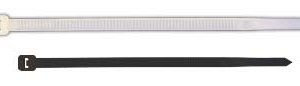 Coliere plastic 2.7x300mm (100 buc), S27300