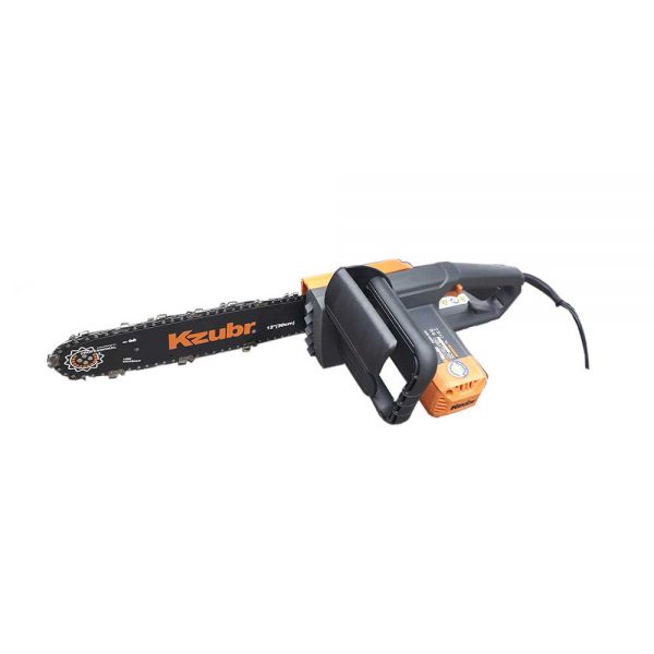 Fierastrau electric cu lant, KZubr, 1200W, lama 30 cm (12″), KCS-1200