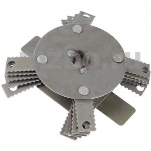 Cutite pentru moara cereale, MLTK
