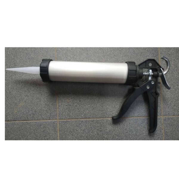 Pistol pentru aplicat cartus de silicon 9″, M8-3